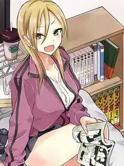 披荆斩棘的哥哥